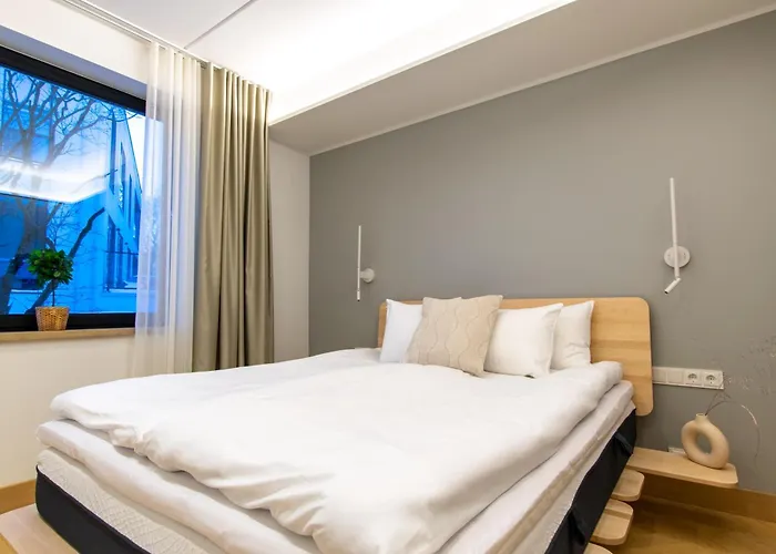 Apartamento Tobiase Residences - Luxury