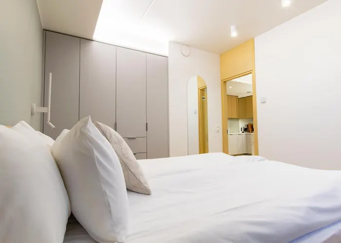 Tobiase Residences - Luxury Talin