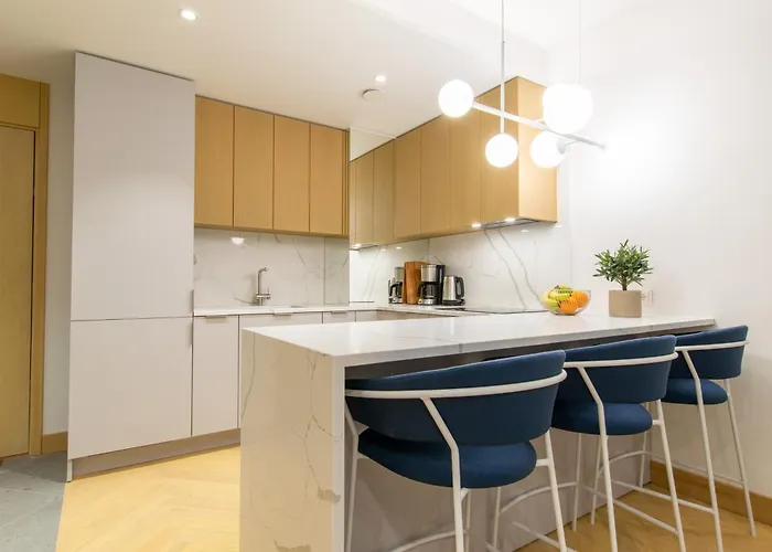 Tobiase Residences - Luxury Talin