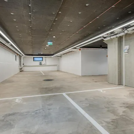 Apartmán Tobiase Residences - Luxury