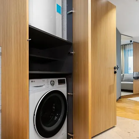 Tobiase Residences - Luxury