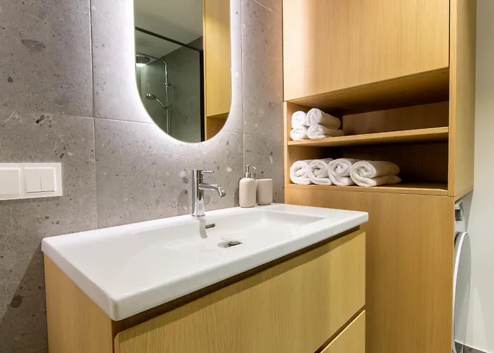 Tobiase Residences - Luxury Apartmán *